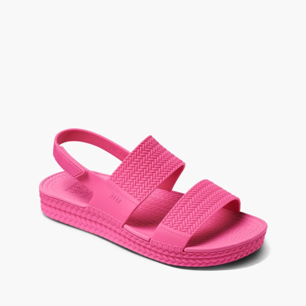 Pink Water Vista Sandals Z7845