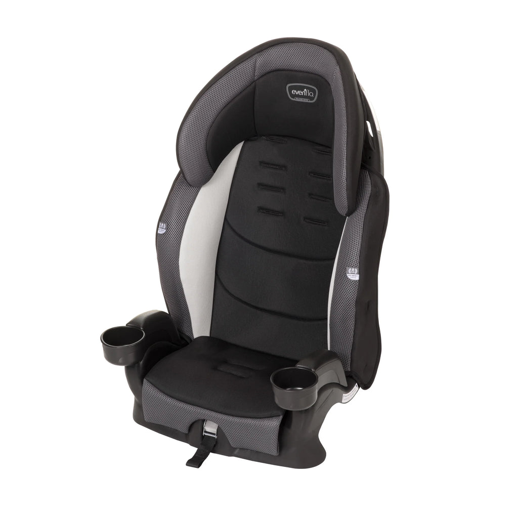 2-in-1 Booster Toddler Car Seat O5205
