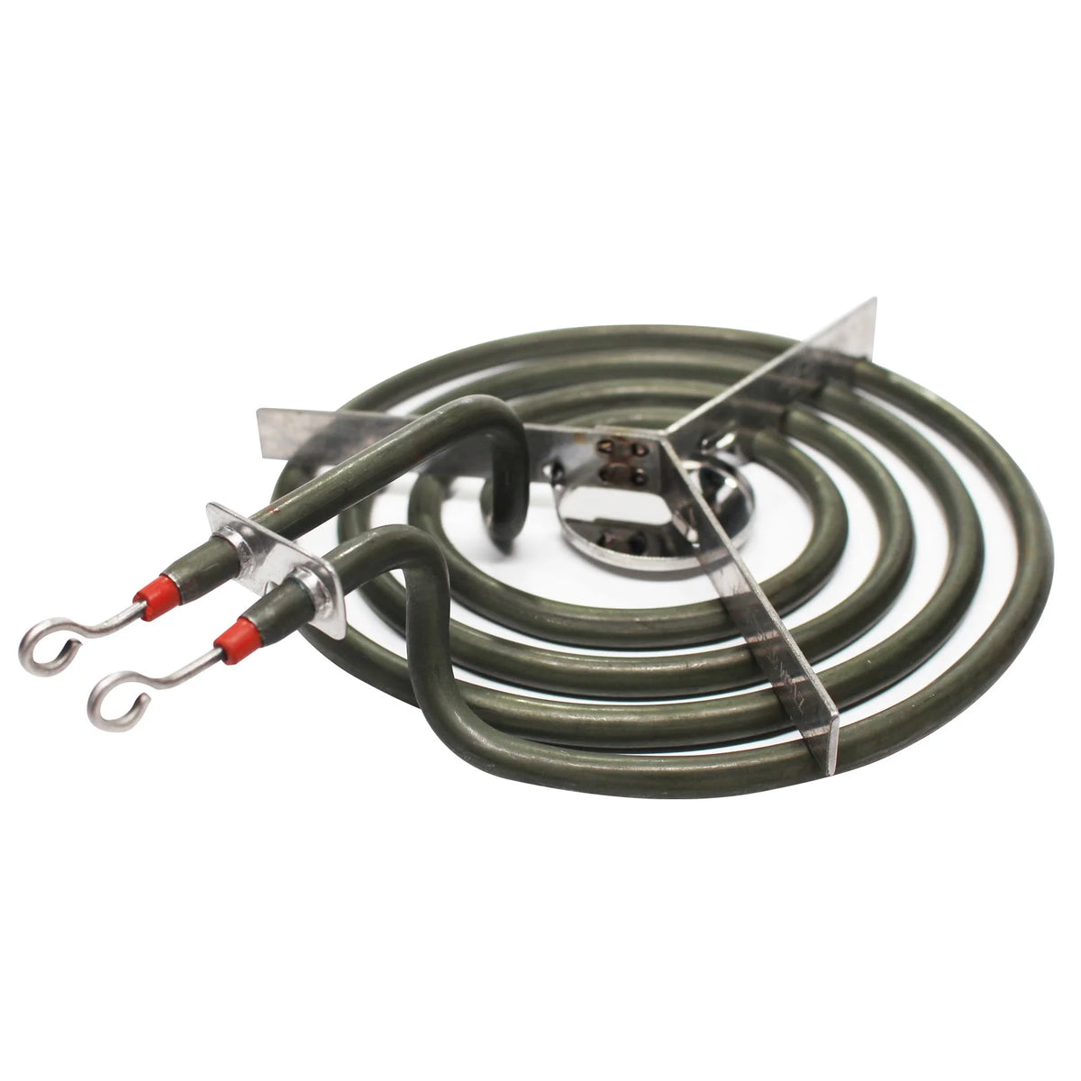 2-Pack 6 inch 4 Turns Surface Burner Element for Range, Stove & Cooktop E872