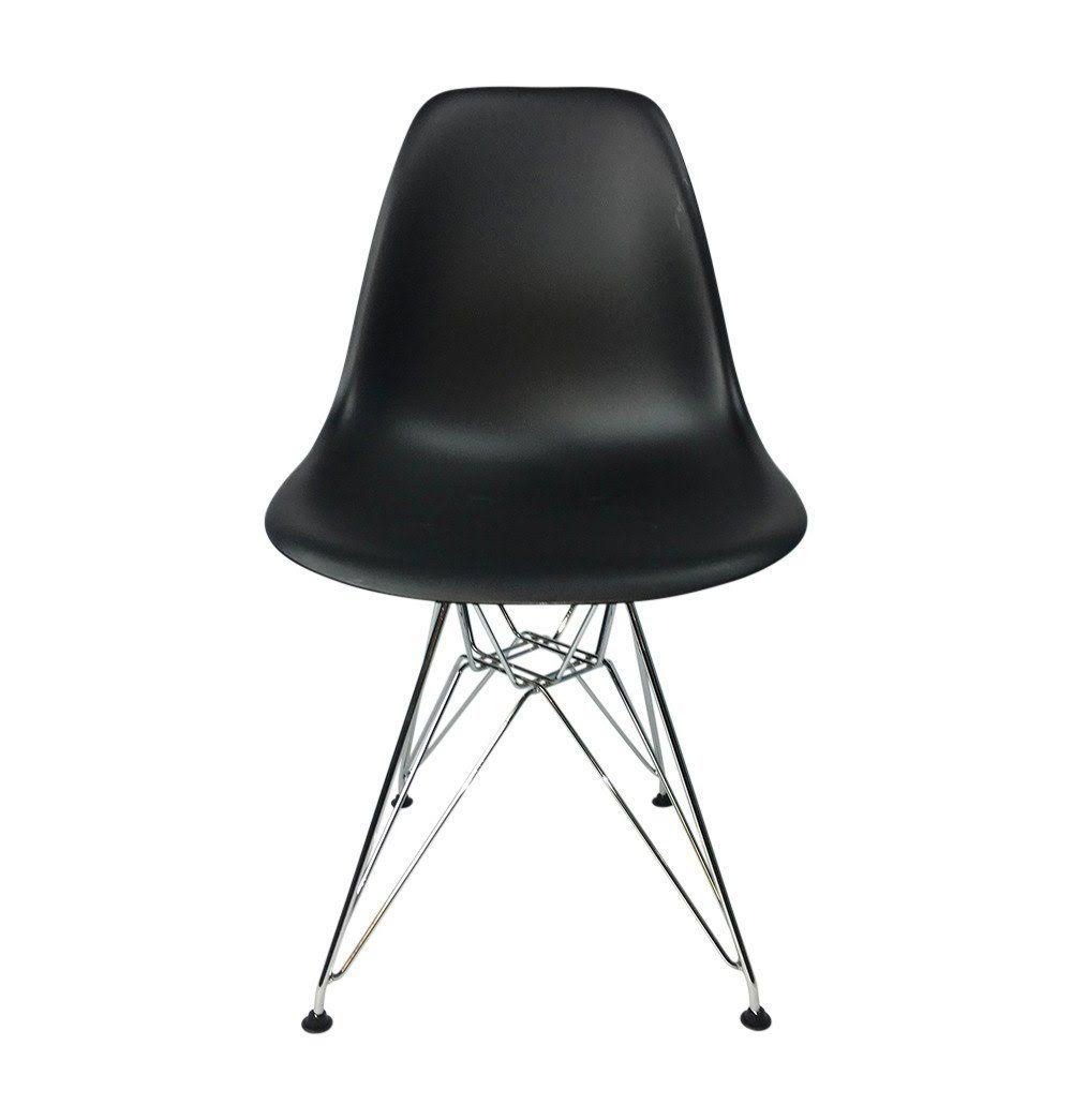 Black Eiffel Chair O942847