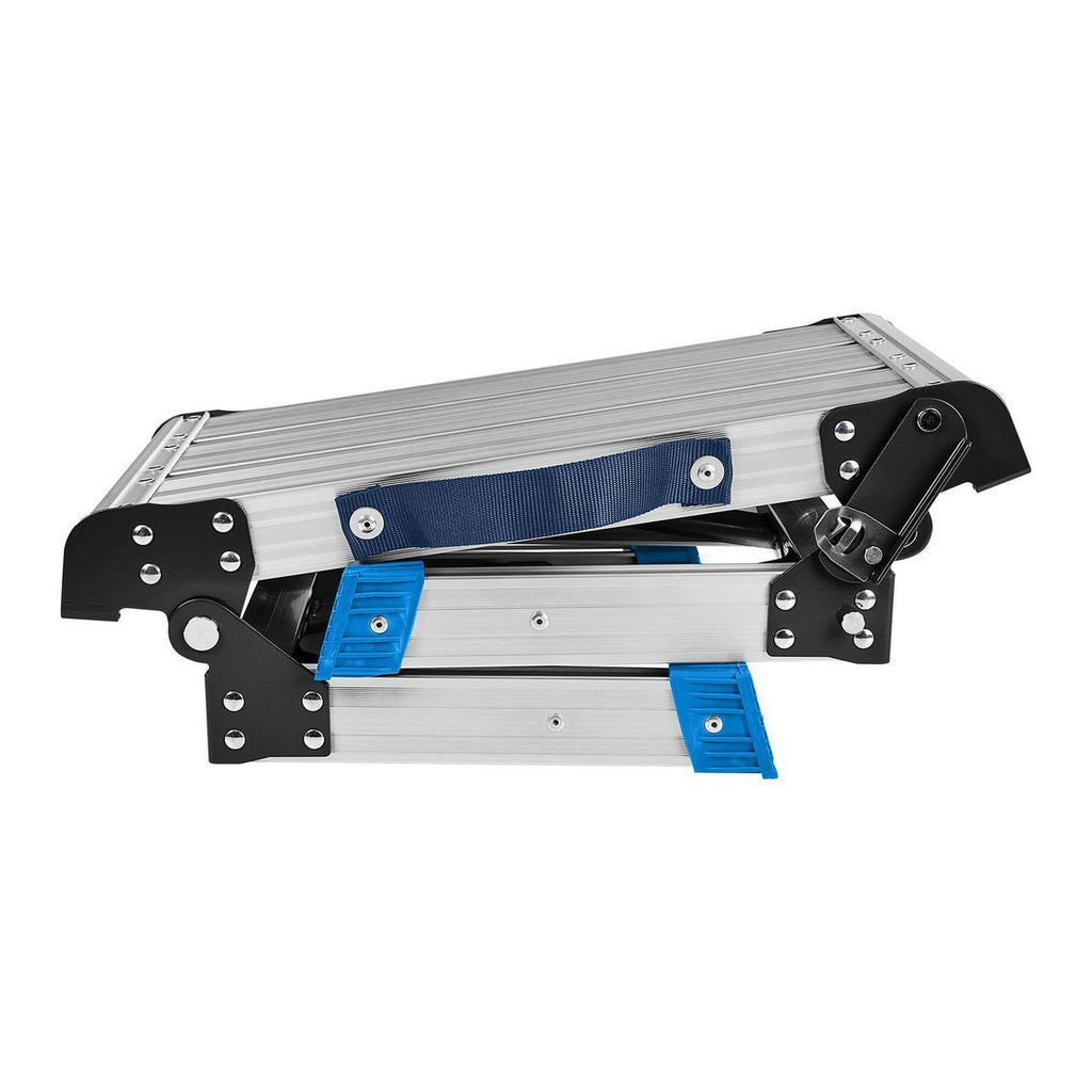18 in. Step Stool Working Platform A76894