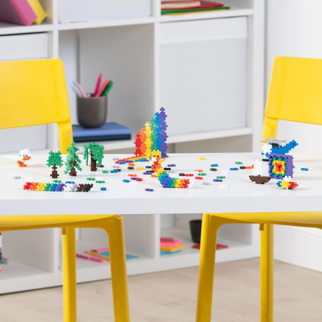 240 Pieces Building Set W35919