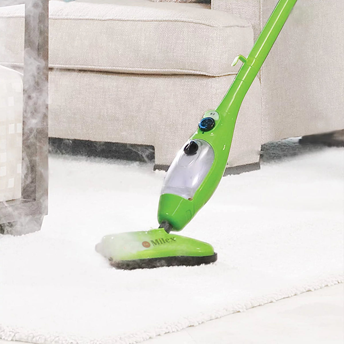 Adjustable Steam Mop 6 in 1 W494475