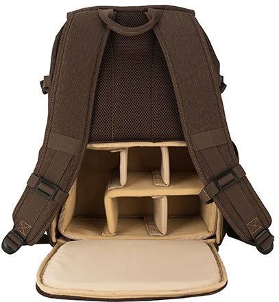 Hazelnut Brown Daypack G43363