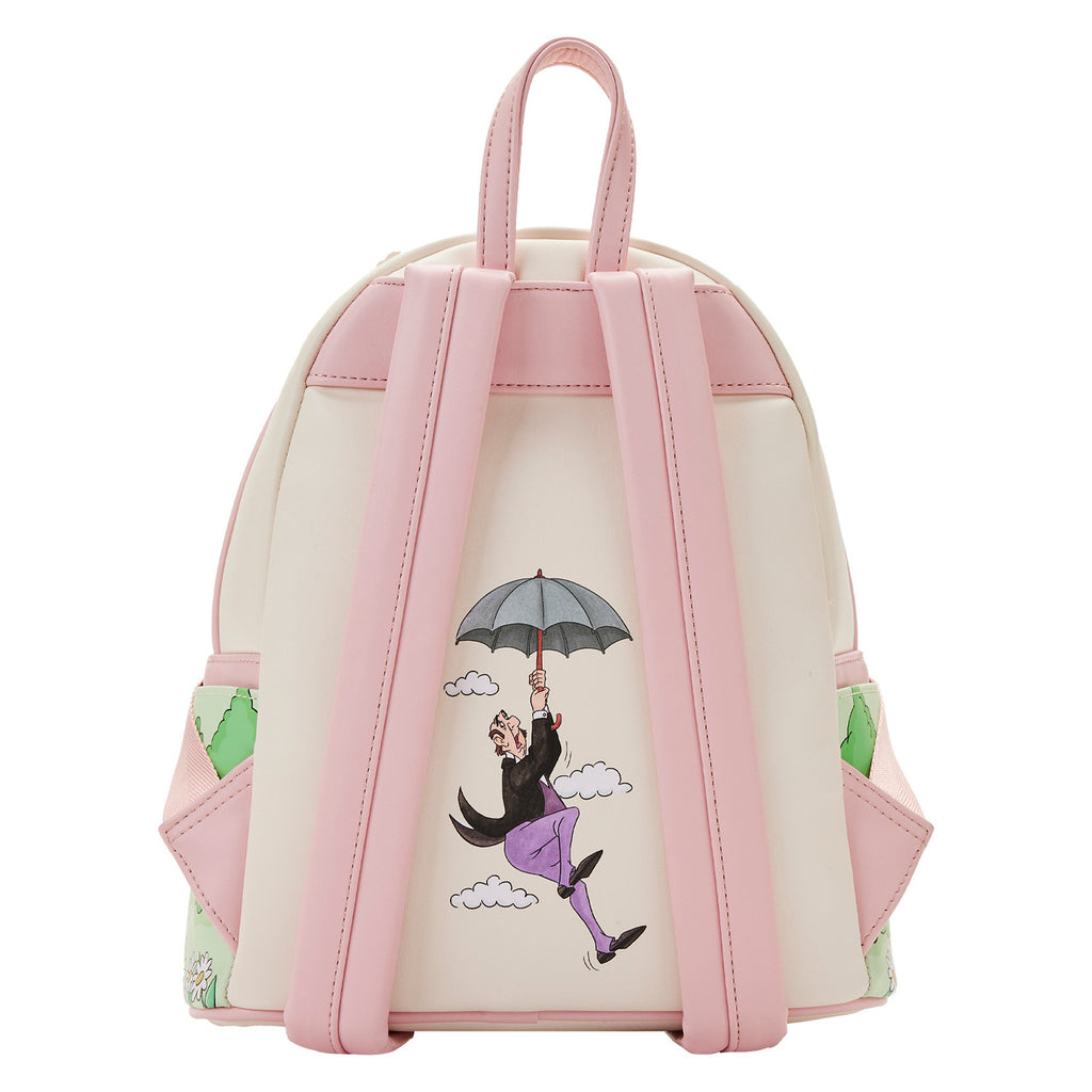 Marie House Double Strap Shoulder Bag U797946