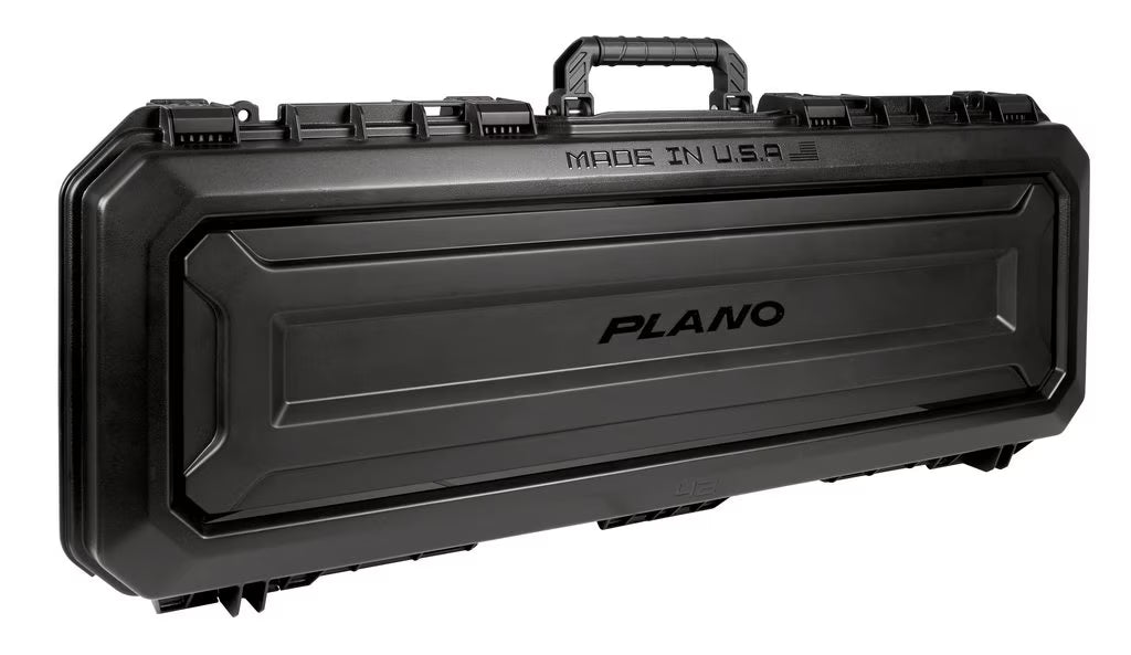Black 43” Case with Wheels T13393