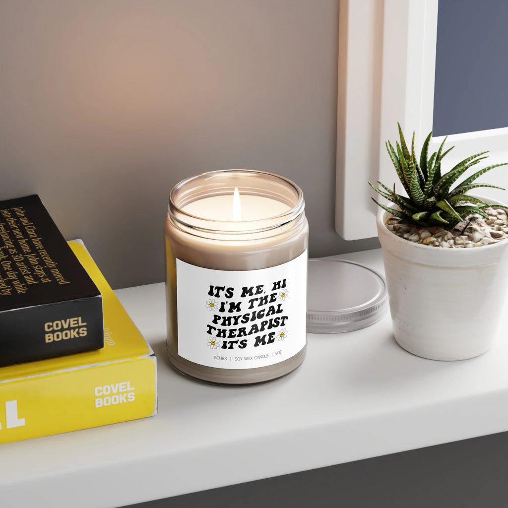 Scented Candle E4180