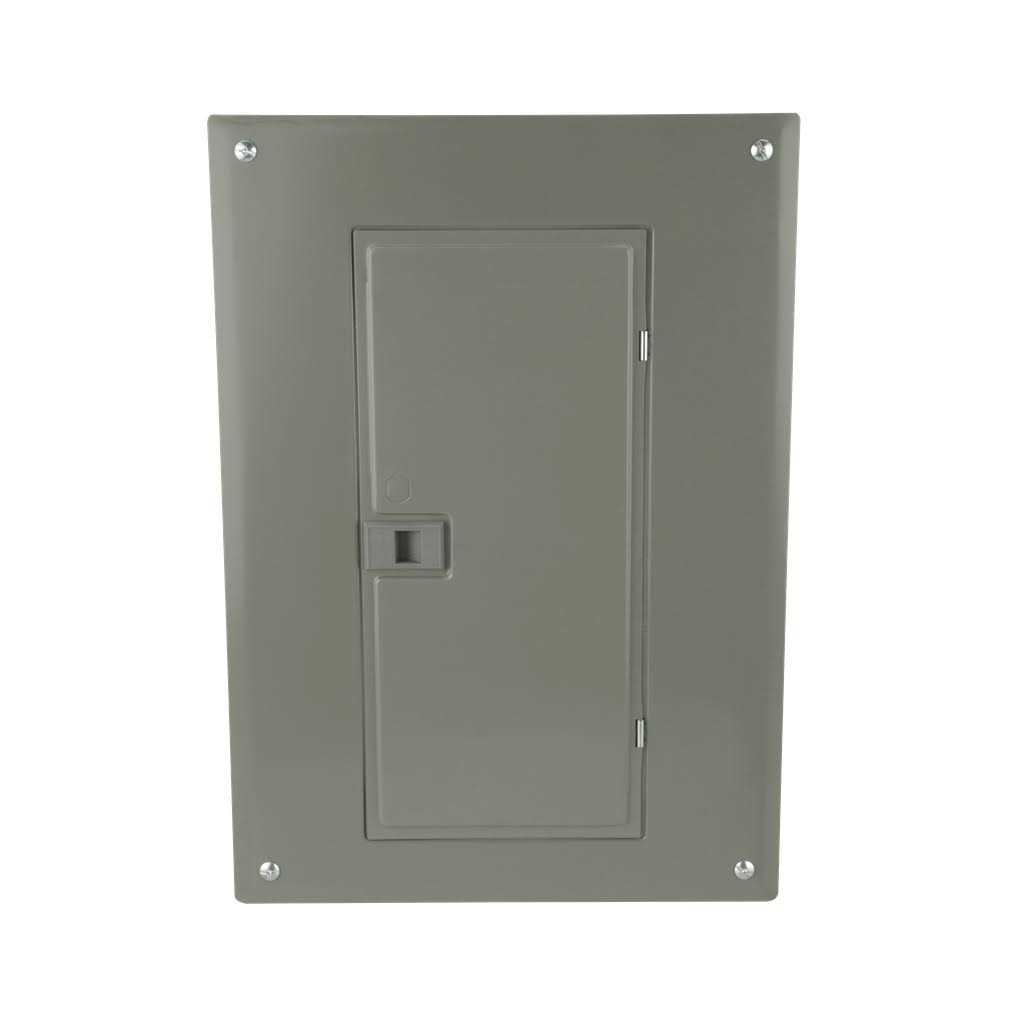 Homeline Main Breaker Load Center H3738