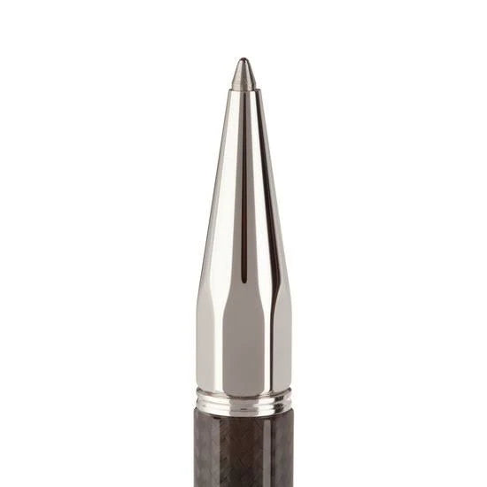 Carbon Ballpoint Pen T68649