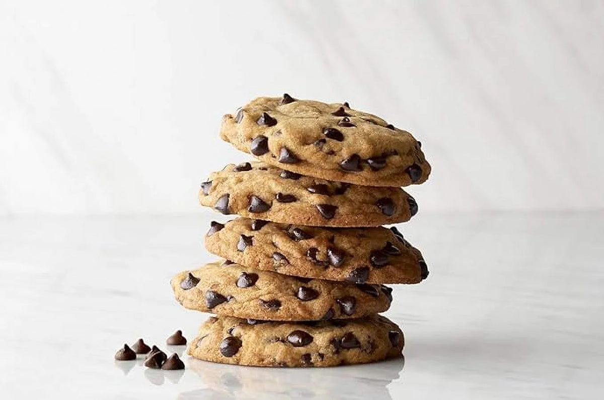 Kosher Semi Sweet Chocolate Chips 24oz K6986