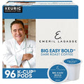 96 Count Dark Roast Coffee P552