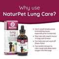 Lung Care Pet Supplies U429355