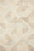 Pebble Multi 8'6 x 12' Rug Q765