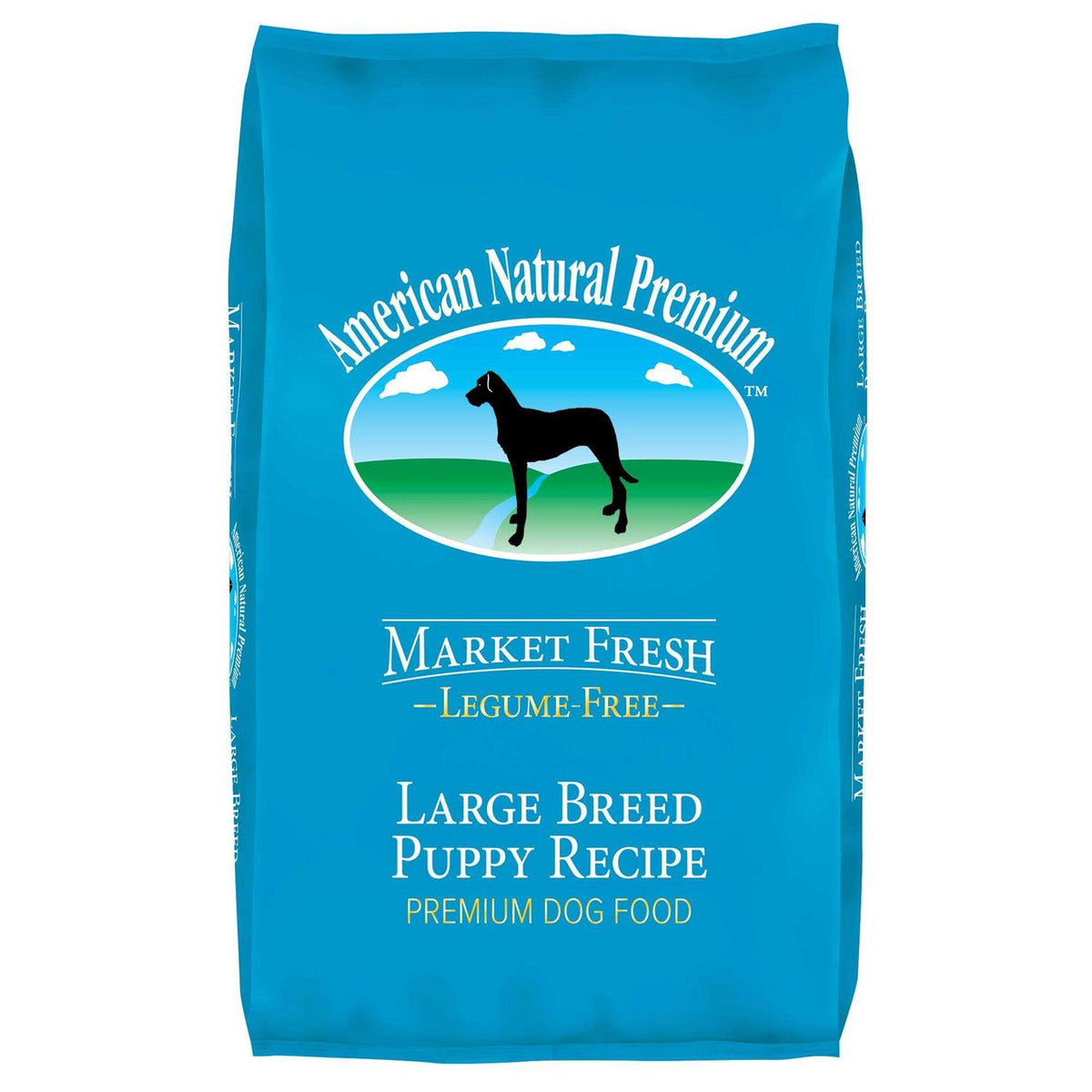 Large Breed Puppy Food W4920