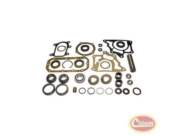 Transfer Case Overhaul Kit Y253094