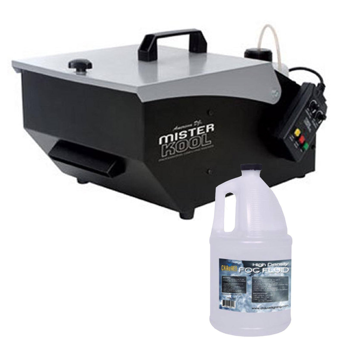 Low Lying Dry Ice Effect Fog Machine with Fog Fluid O6478