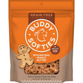 Peanut Butter Soft and Chewy Dog Treats J90711
