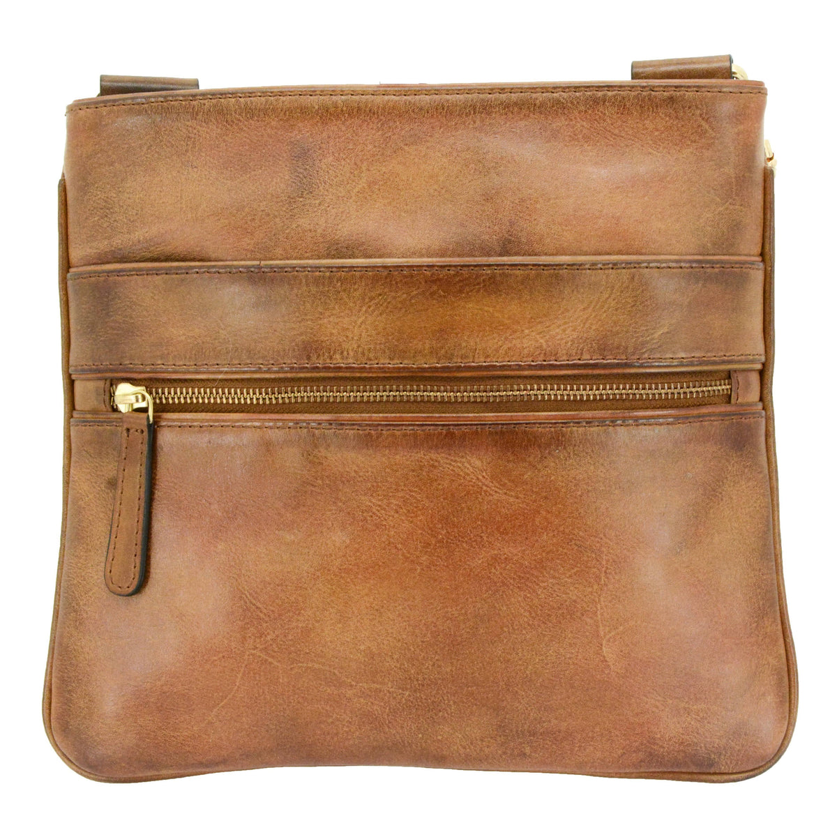 Conceal Carry Purse Slim Fit Crossbody I644