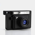 Instant Wide Camera Black O53878