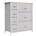 8 Drawer Dresser H296