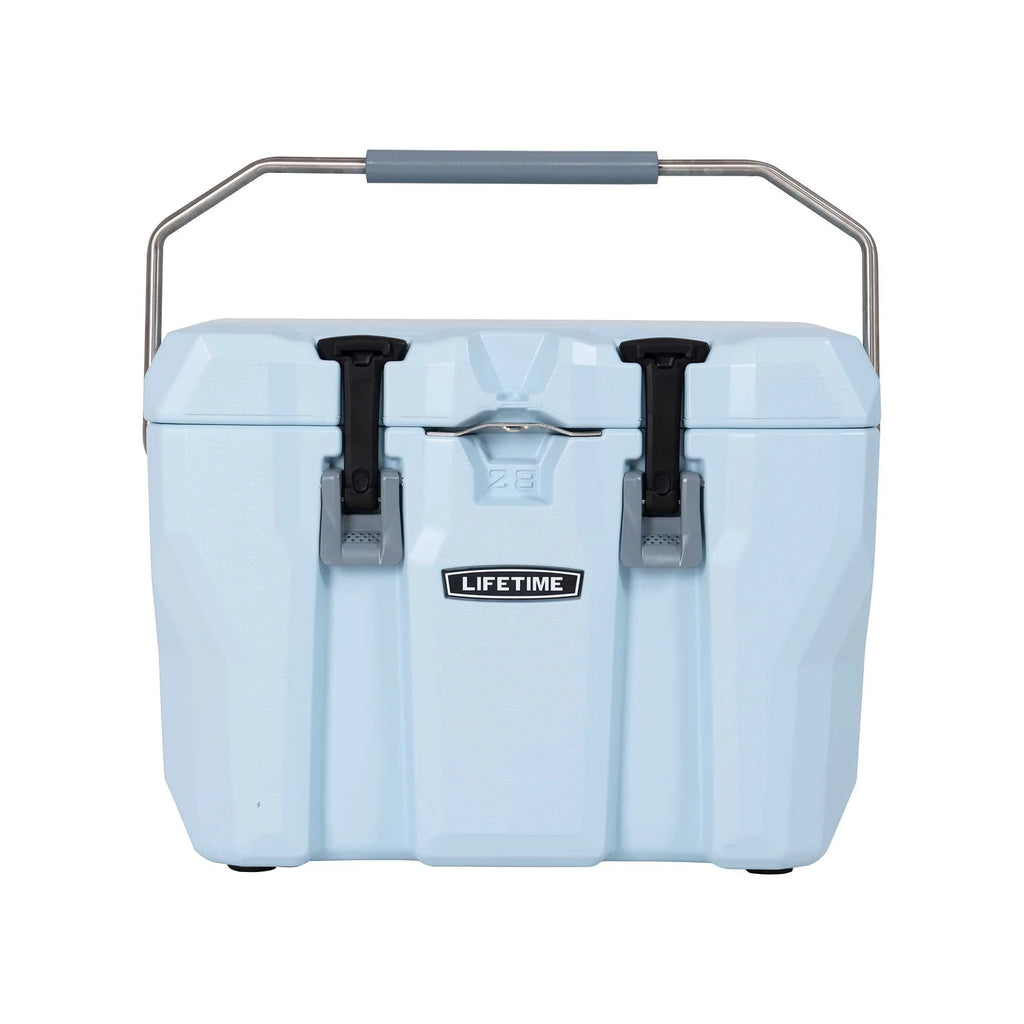 28 Quart High Performance Polyethylene Cooler U243149