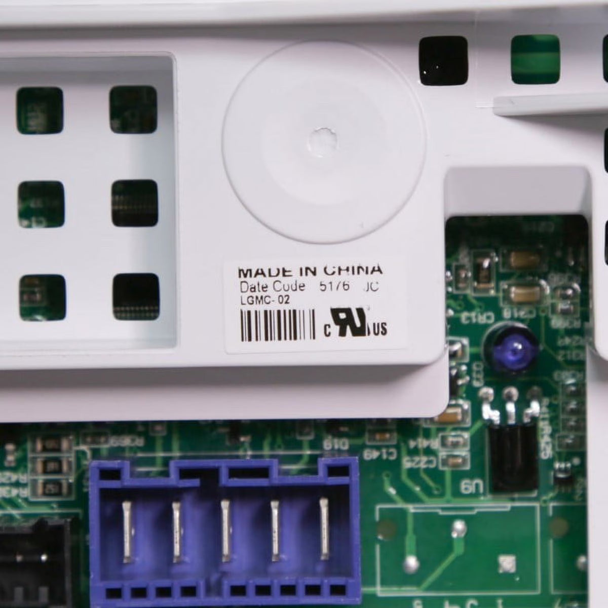 Control Board B8391