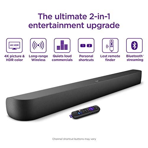 4K HDR Streaming Media Player H585704