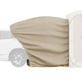 Pop Up Canopy Tent with Mesh Walls and Carry Bag Q45539