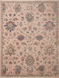 Blush Multi 11'6 x 15'6 Rug J85651
