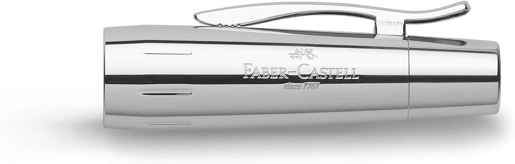 Parquet Black Rollerball Pen S84467