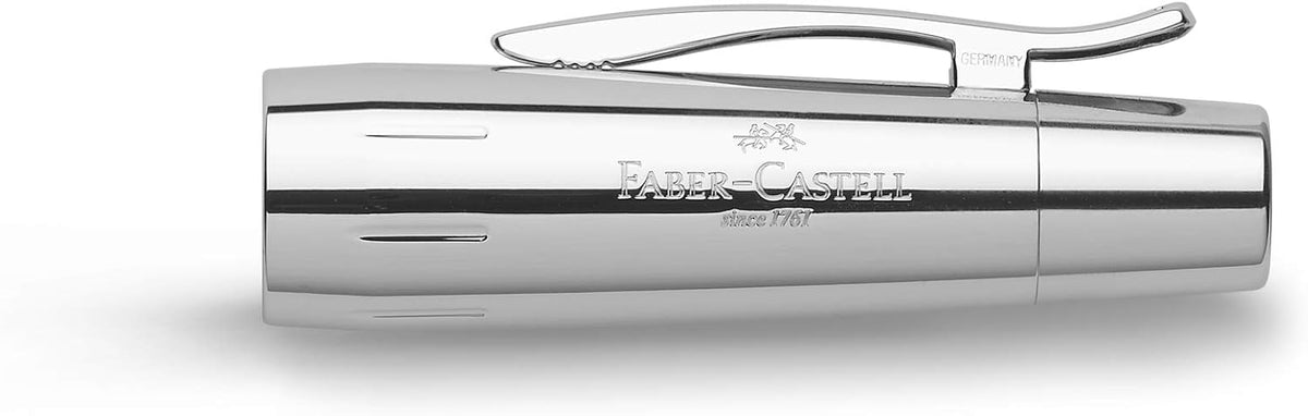 Parquet Black Rollerball Pen S84467
