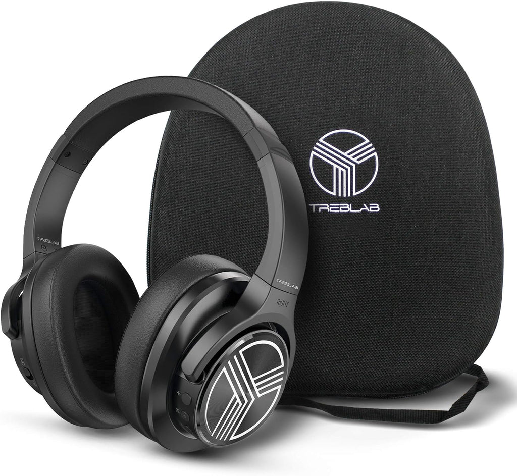 Bluetooth Over Ear Headphones with Microphone S506371