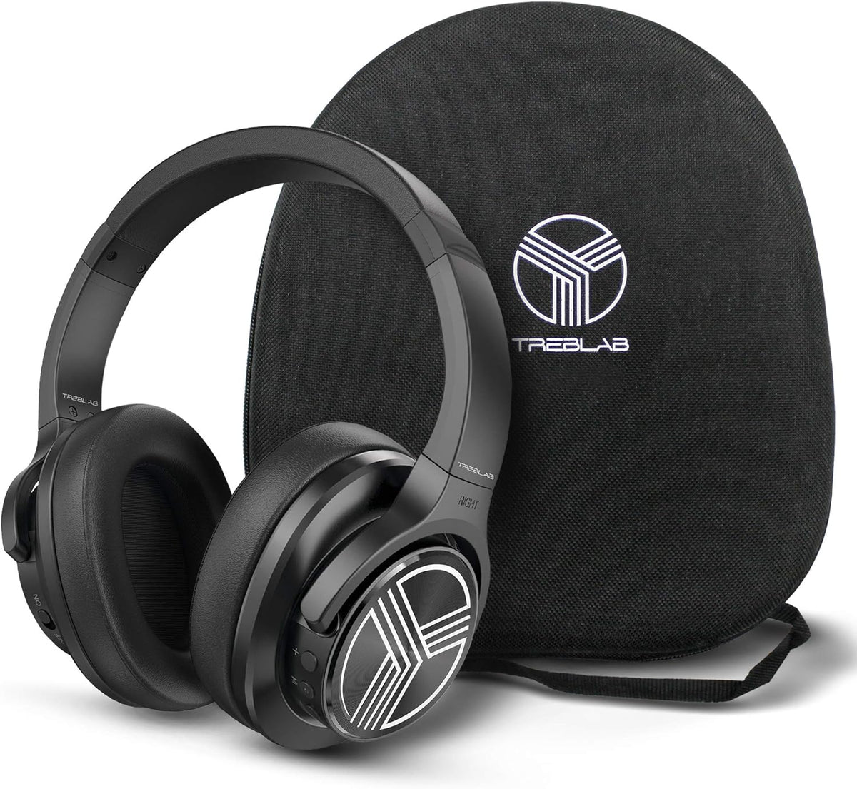 Bluetooth Over Ear Headphones with Microphone S506371