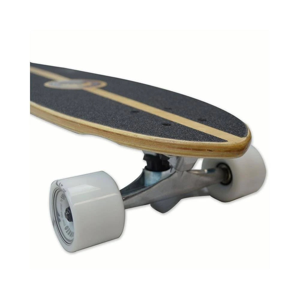 Slimkick Longboard Complete Y341105