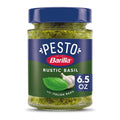 Basil Pesto Sauce, 6.5 oz C46111