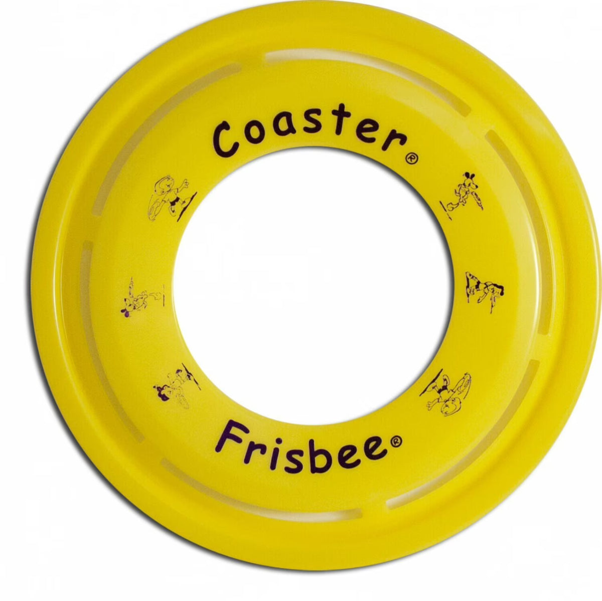 Flying Disc C513