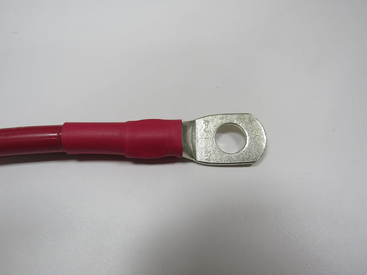 Battery Cable Kit 2/0 Straight End M1731