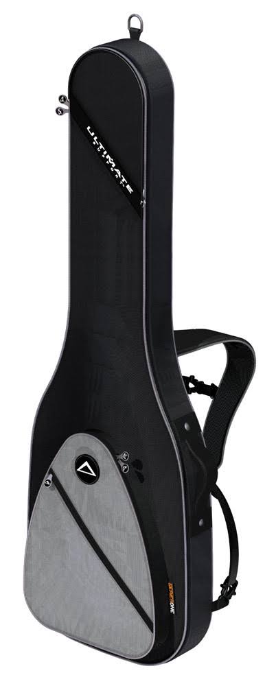 Black Bass Guitar Bag V980655