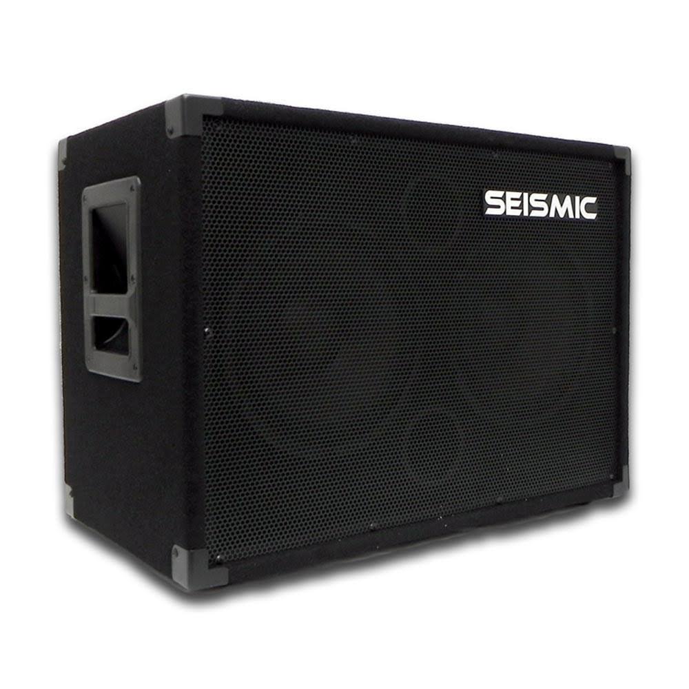 2x10 Bass Guitar Speaker Cabinet - 4 Ohms V640578