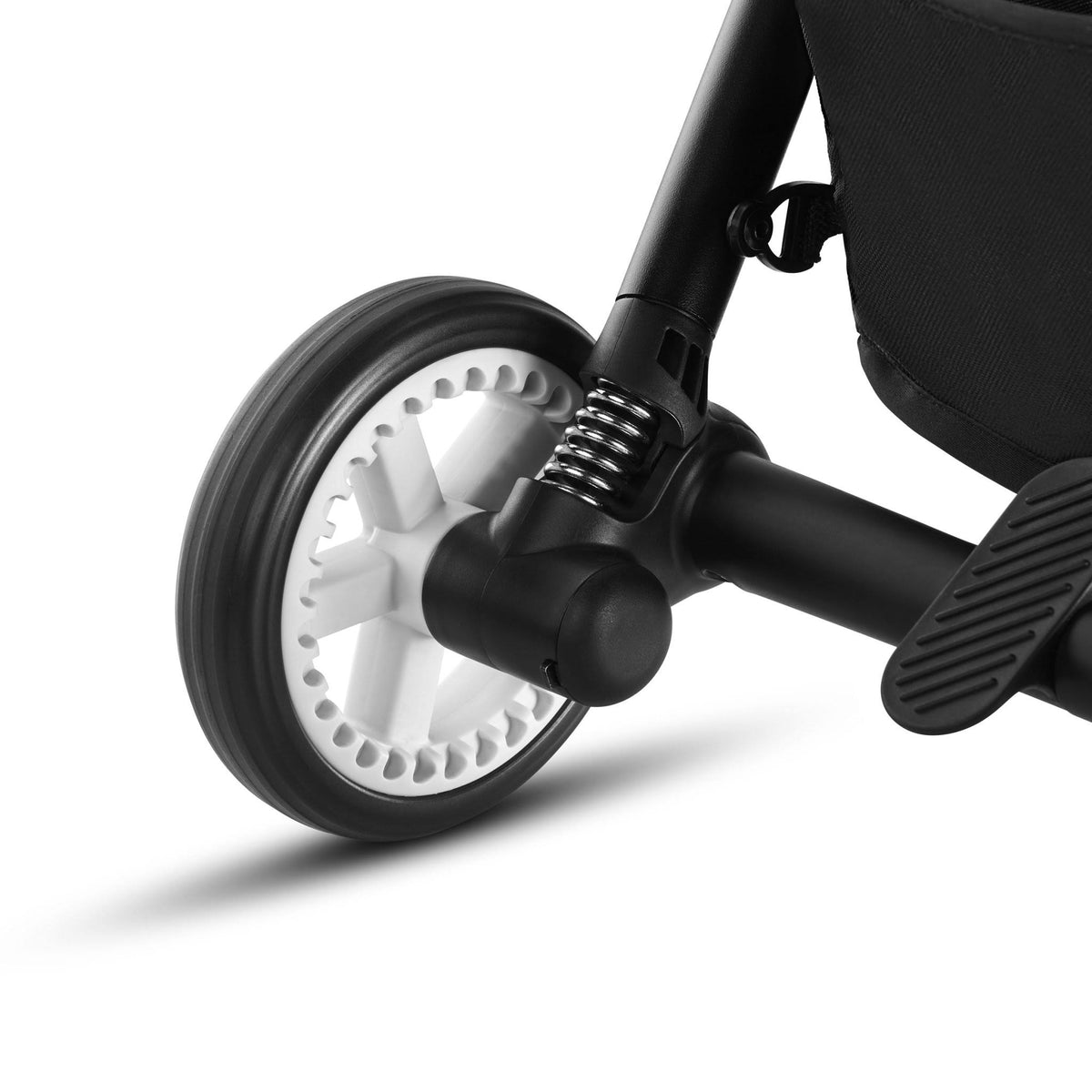 Red Stroller I560