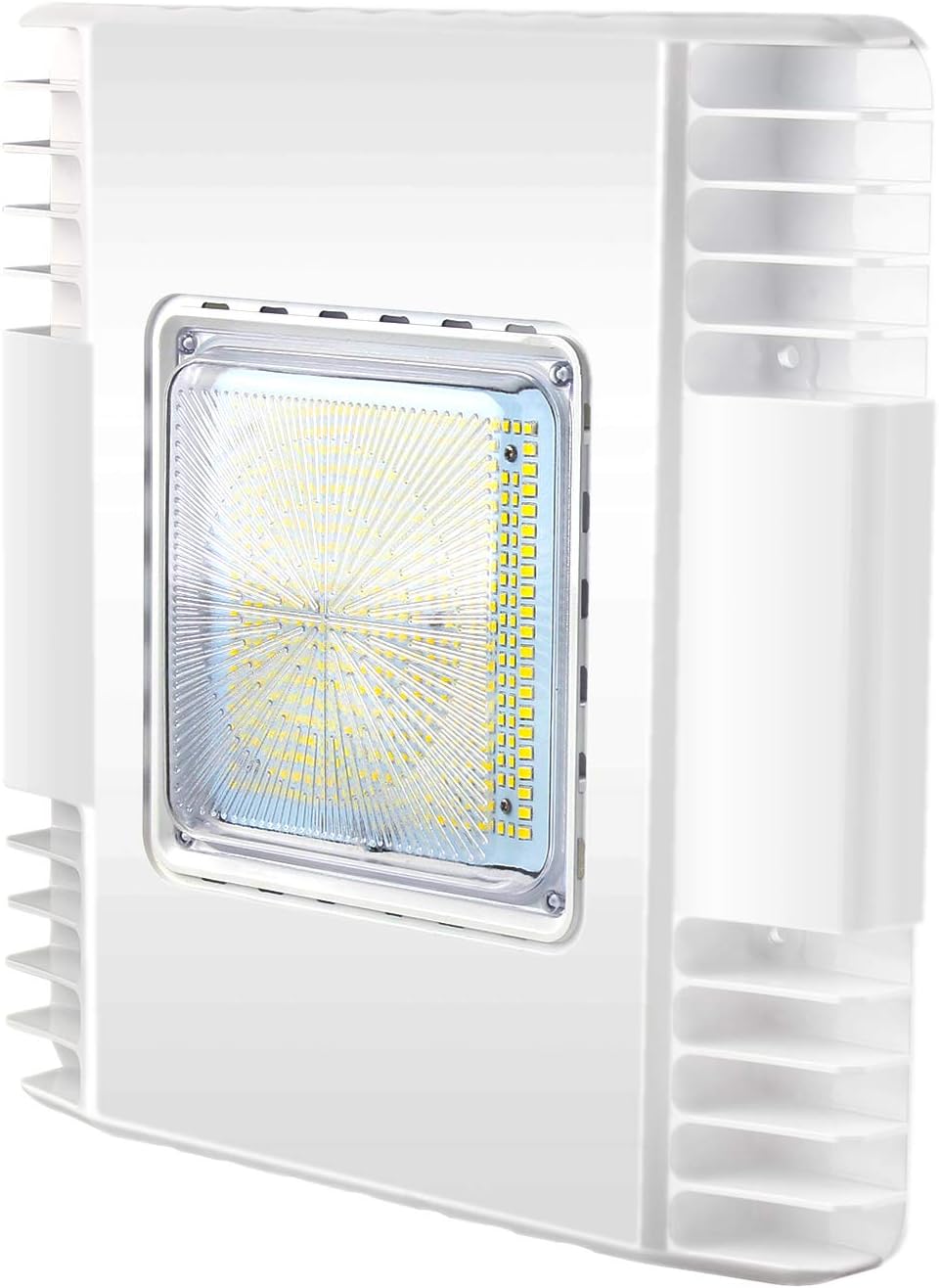 LED Canopy Light 150W 5700K IP65 Outdoor Ceiling Light P2695