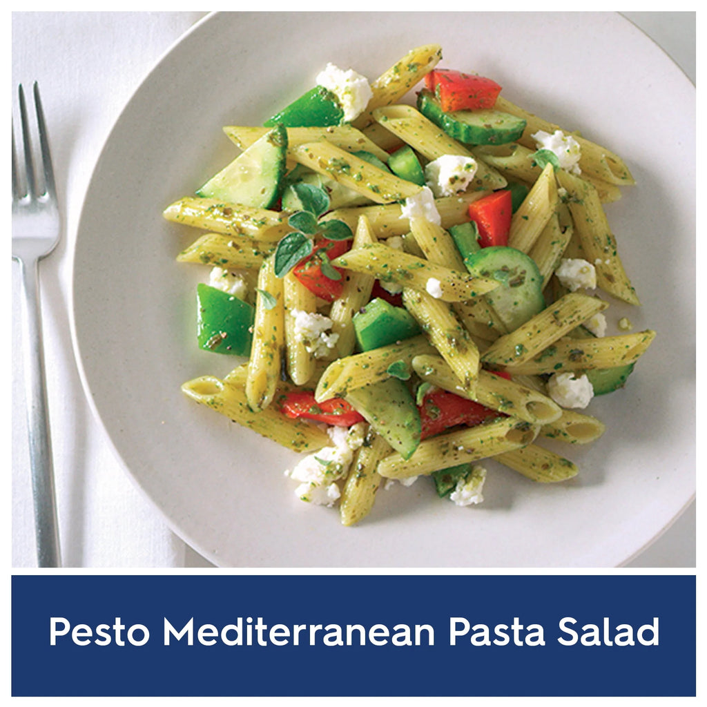 Basil Pesto Sauce, 6.5 oz C46111
