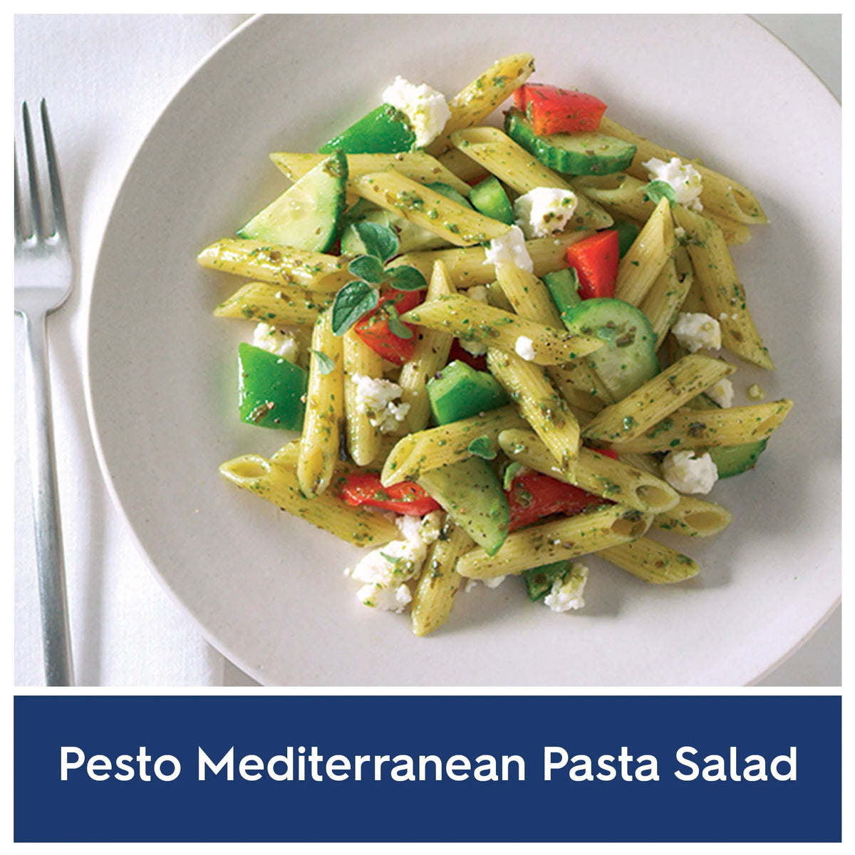Basil Pesto Sauce, 6.5 oz C46111