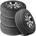 Set of 4 265/50R20 All Season Tires R924186