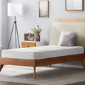 6 Innerspring Mattress, Twin N35378