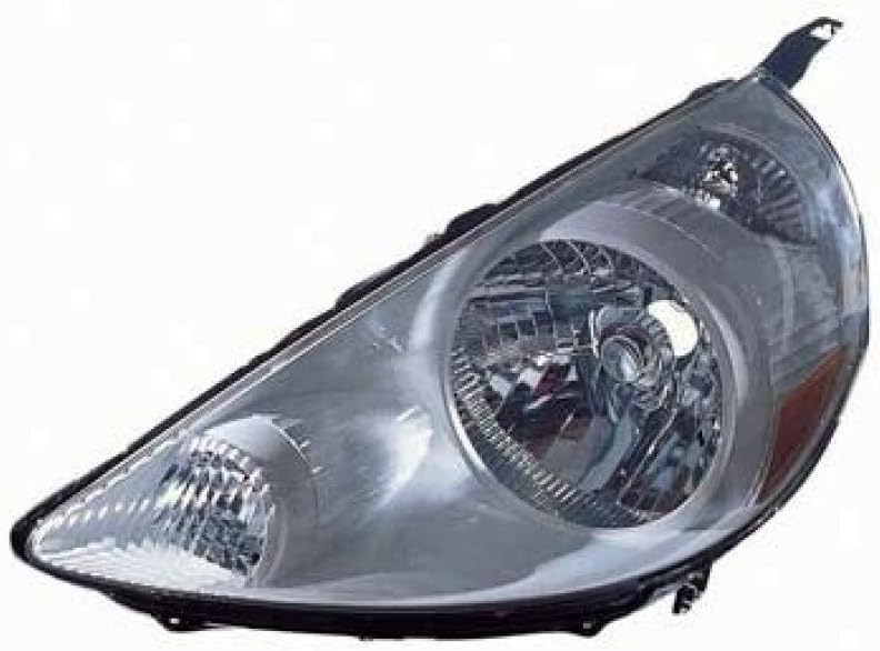 Driver Side Headlight Assembly O441665