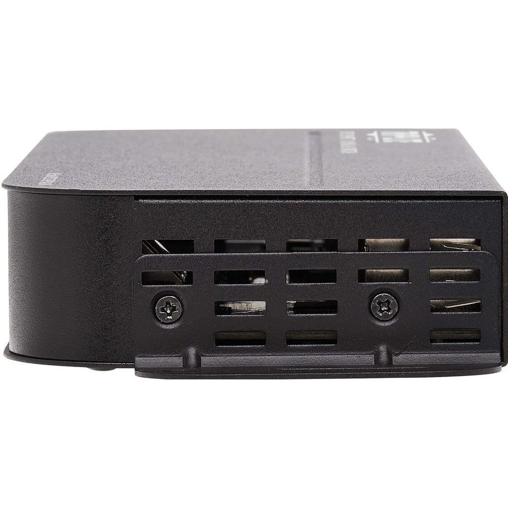 2 Port DisplayPort USB KVM Switch, 4K 60 Hz, Black G393