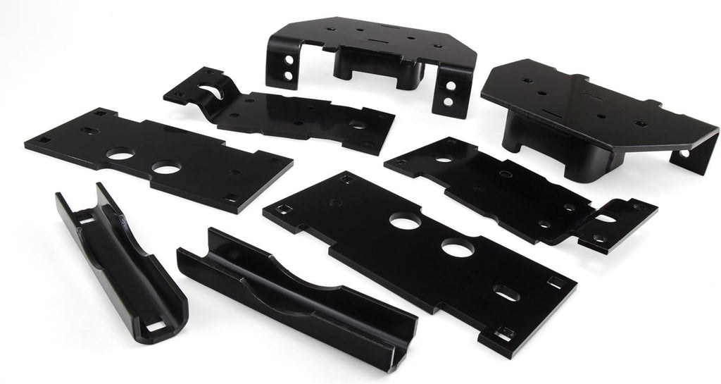 Air Suspension Kit Z171