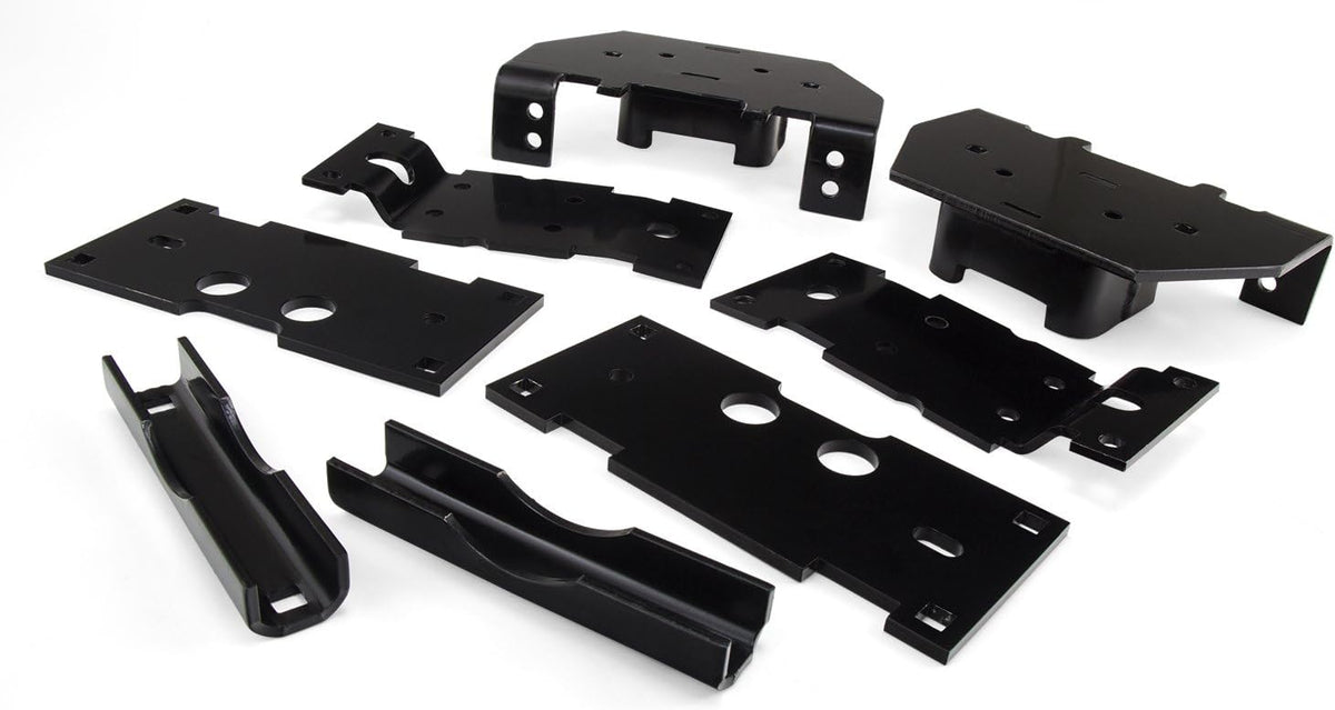 Air Suspension Kit Z171