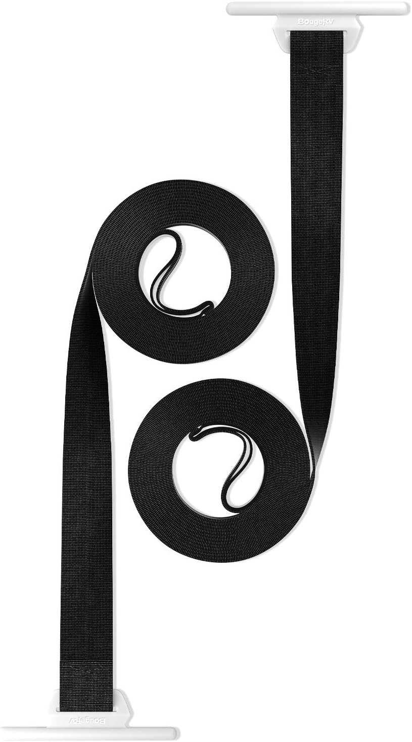 RV Awning Pull Straps 9.8FT 2 Pack T466